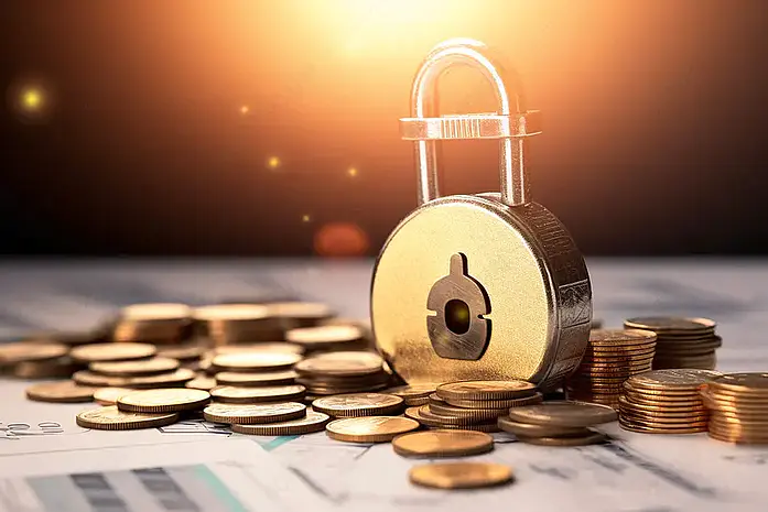 Security background