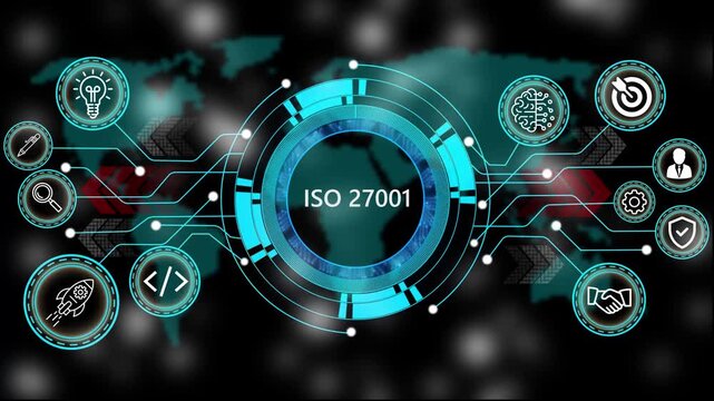 Security background